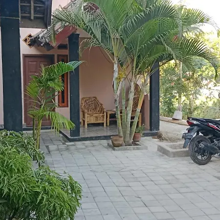 Defa Homestay Kuta  Buitenkant foto