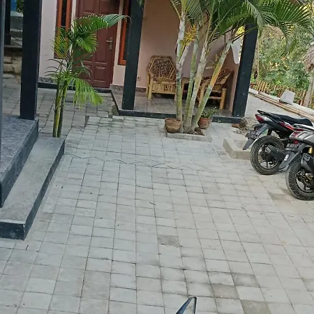 Defa Homestay Kuta  Buitenkant foto