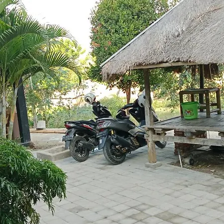 Defa Homestay Kuta  Kamer foto