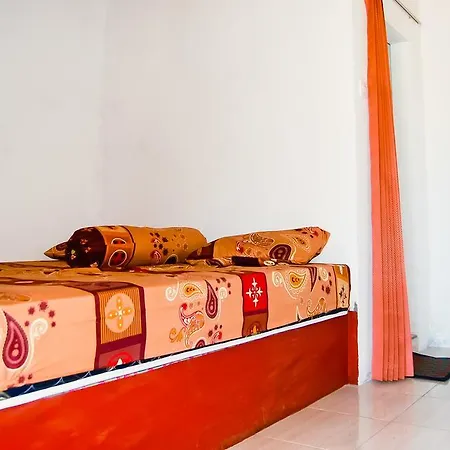 Defa Homestay Kuta  Kamer foto