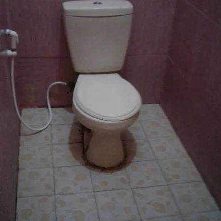 Defa Homestay Kuta  Buitenkant foto
