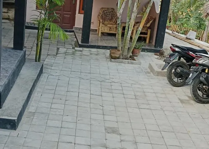Defa Homestay