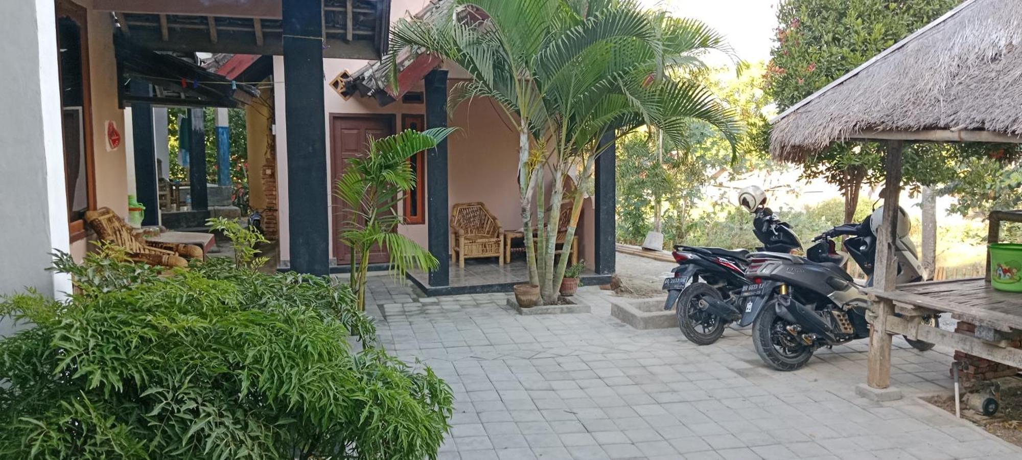 Defa Homestay Kuta (Lombok)