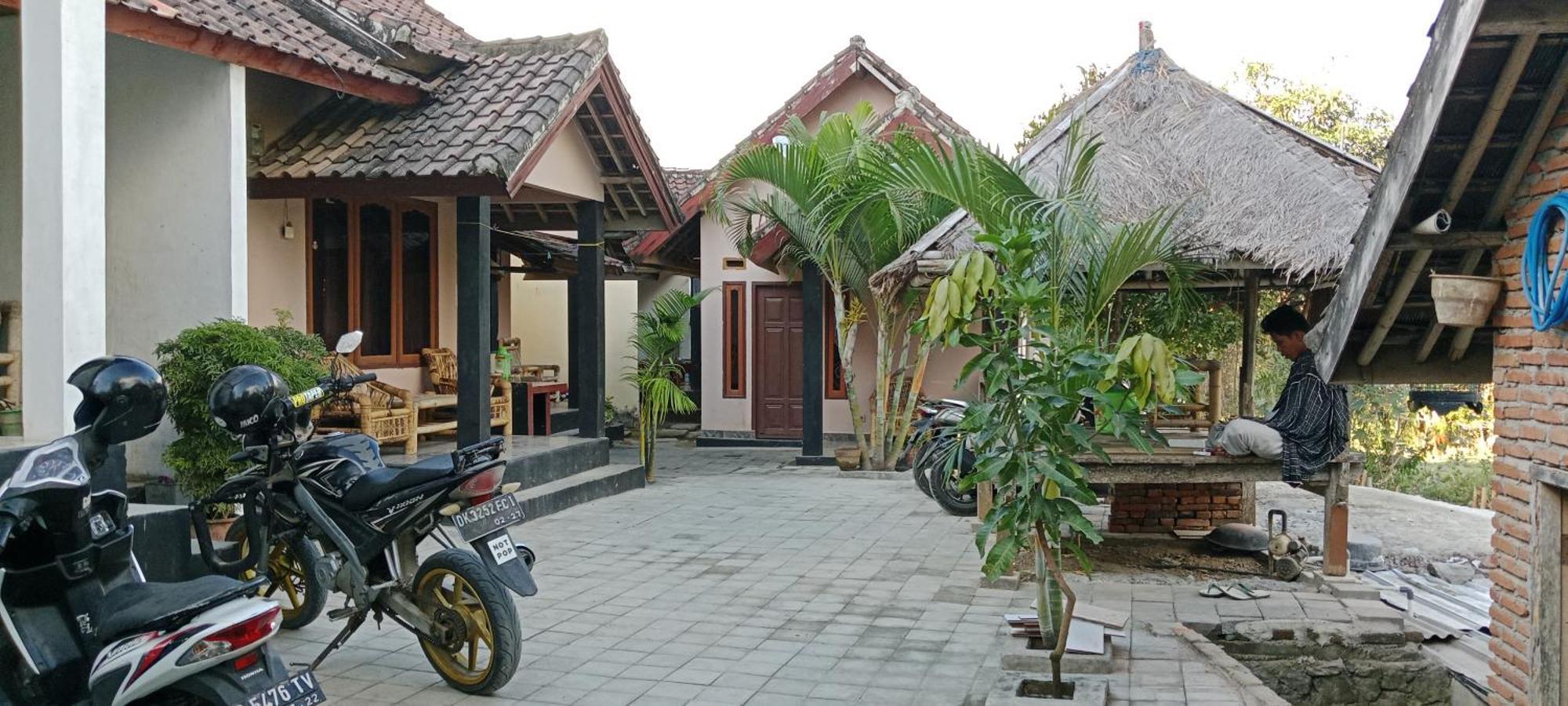 Homestay Defa *