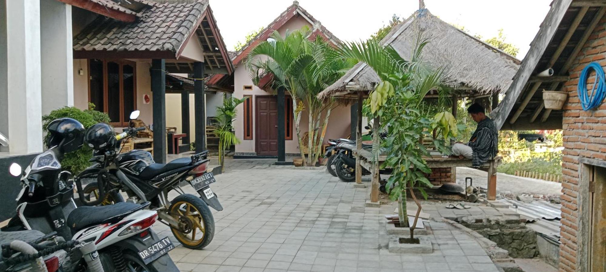 Homestay Defa