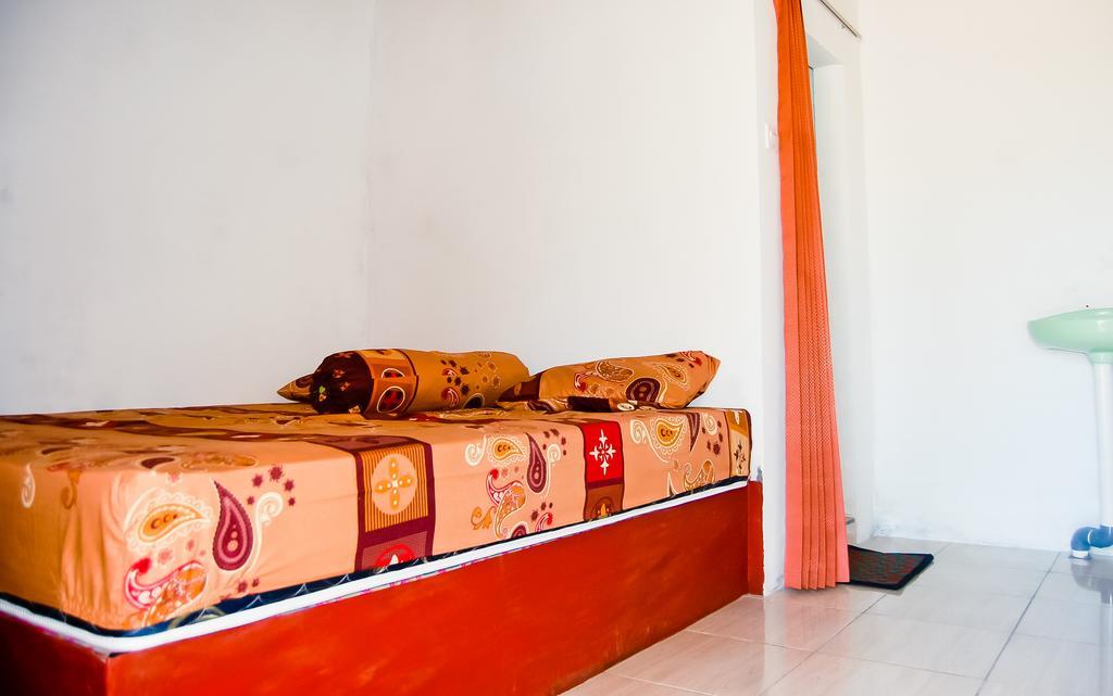 Defa Homestay *