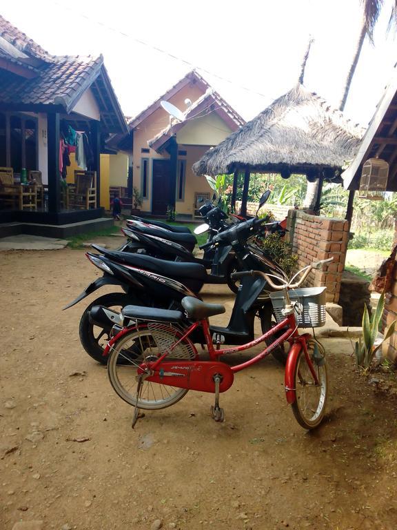 Homestay Defa *