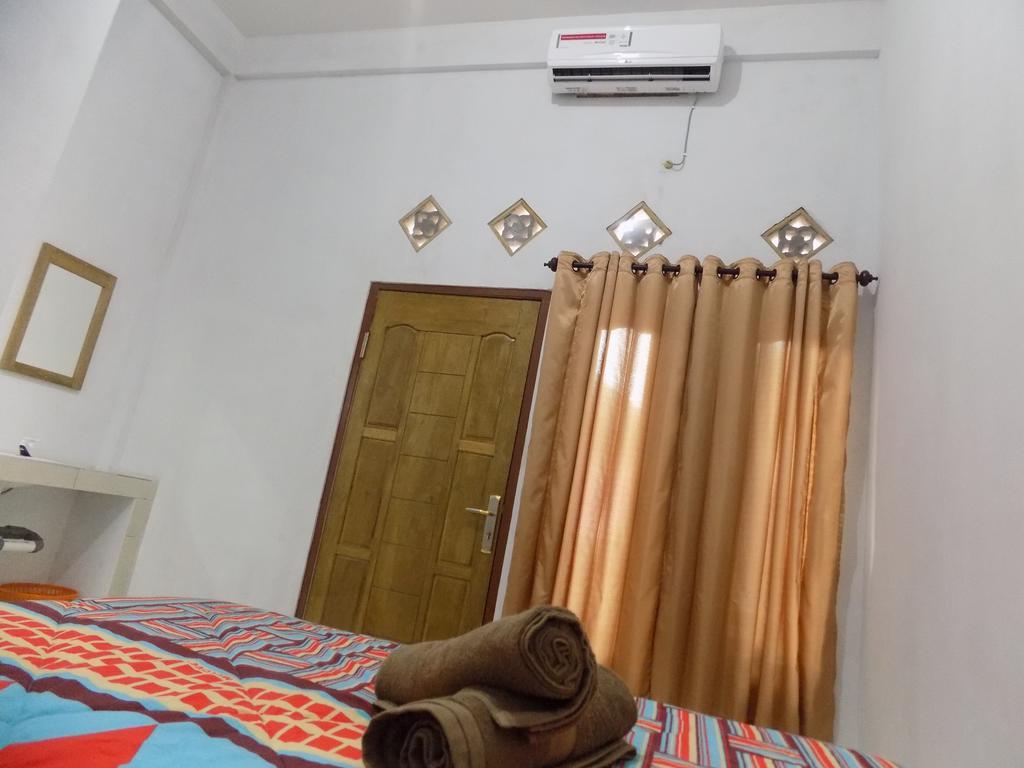 Defa Homestay *