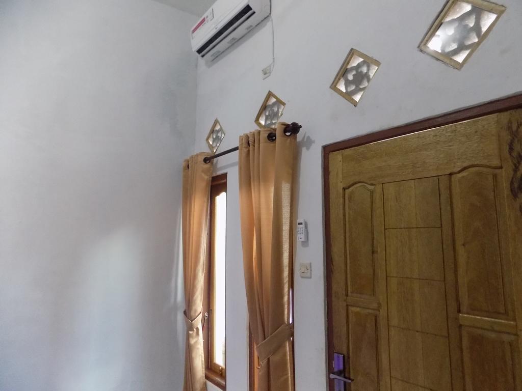 Defa Homestay *