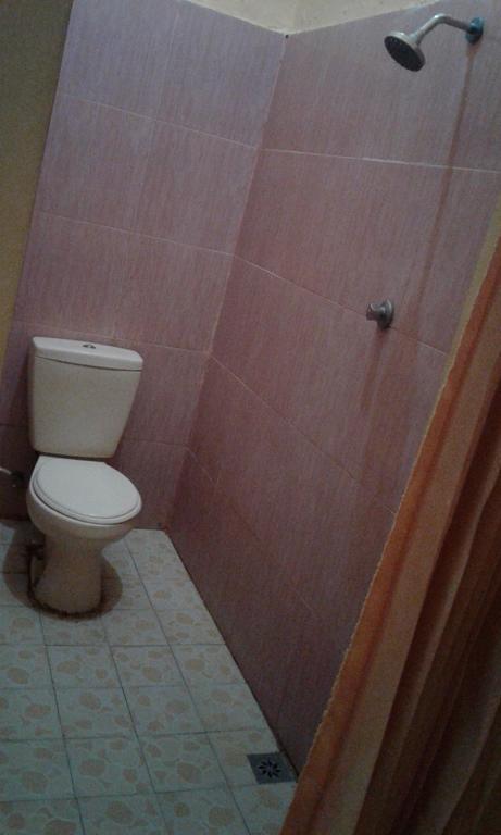 Defa Homestay Kuta (Lombok)