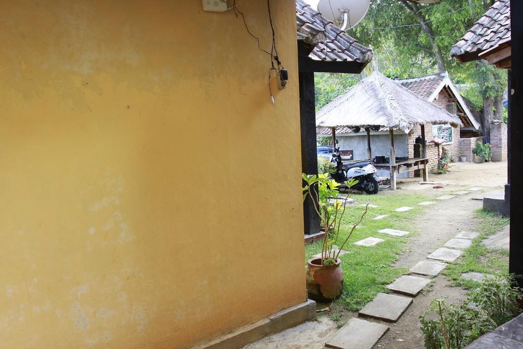 Defa Homestay Kuta (Lombok)