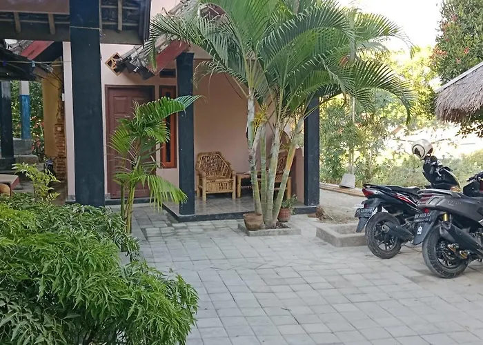 Defa Homestay