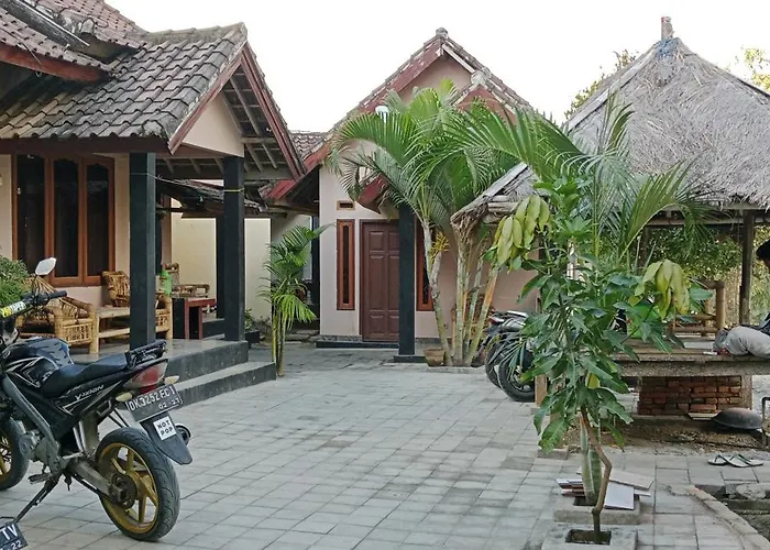 Defa Homestay