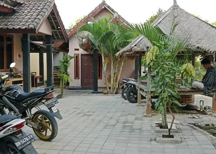 Defa Homestay