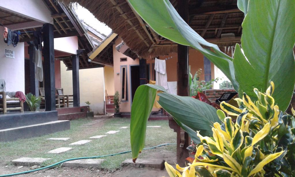 Defa * Kuta (Lombok)