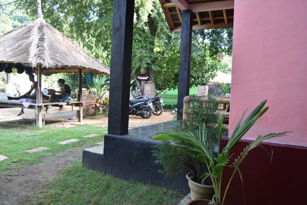 Defa * Kuta (Lombok)
