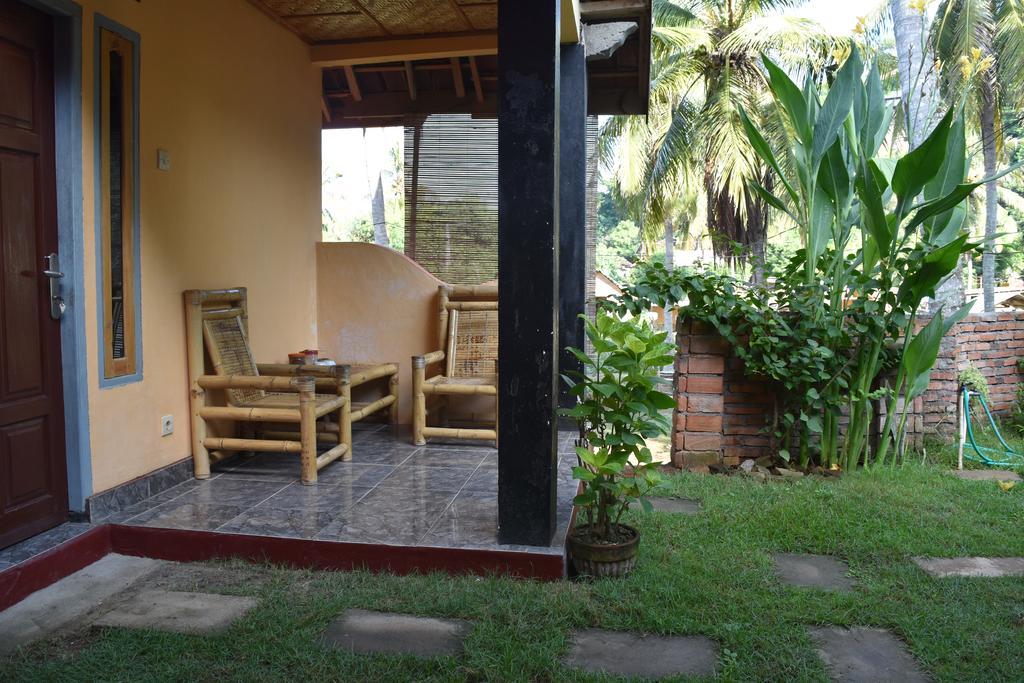 Defa Accommodatie bij particulieren Kuta (Lombok)