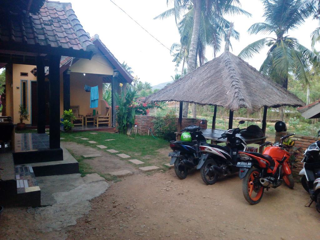 Accommodatie bij particulieren Defa Kuta (Lombok)