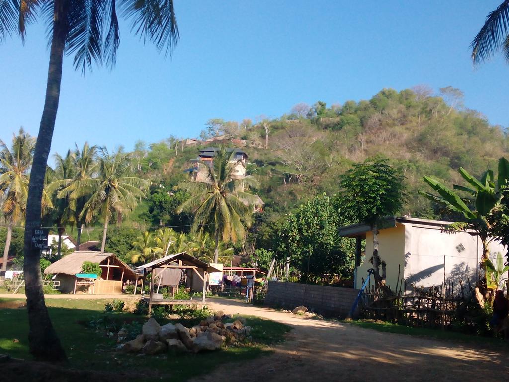 Defa Kuta (Lombok)