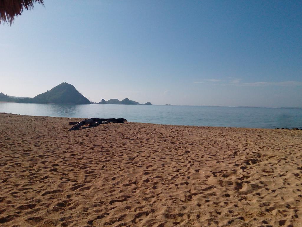 Defa Accommodatie bij particulieren Kuta (Lombok)