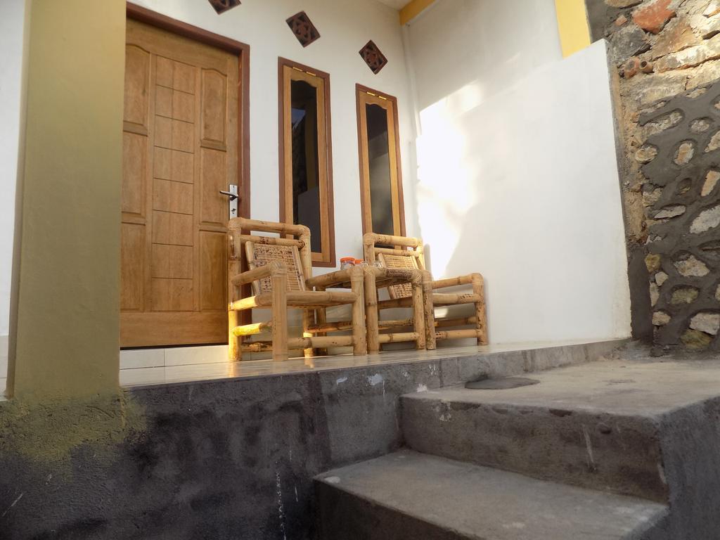 Defa Accommodatie bij particulieren Kuta (Lombok)