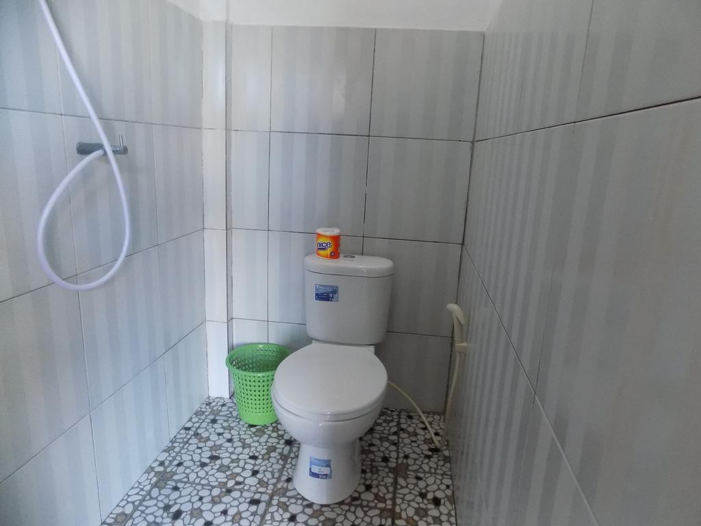 Accommodatie bij particulieren Defa