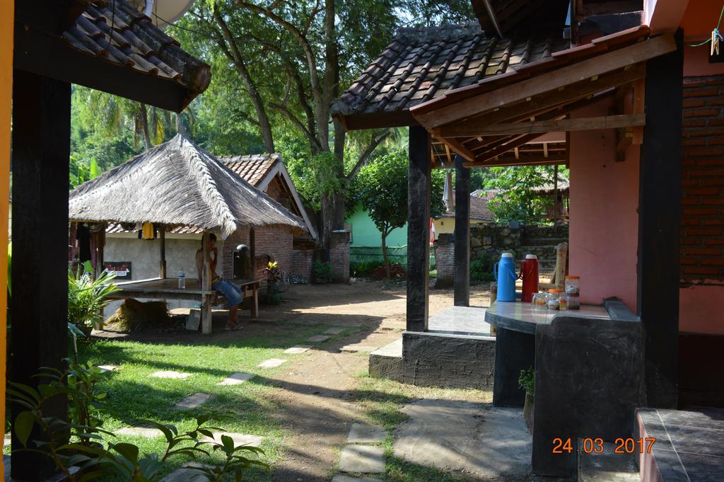 Defa Kuta (Lombok)