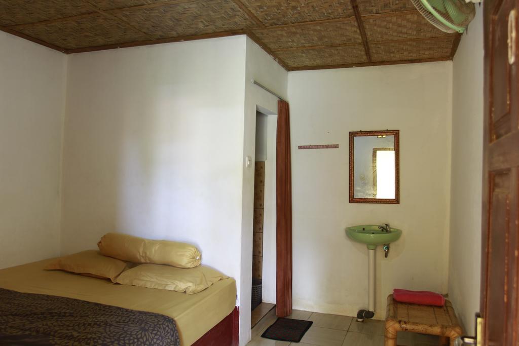 Defa Kuta (Lombok)